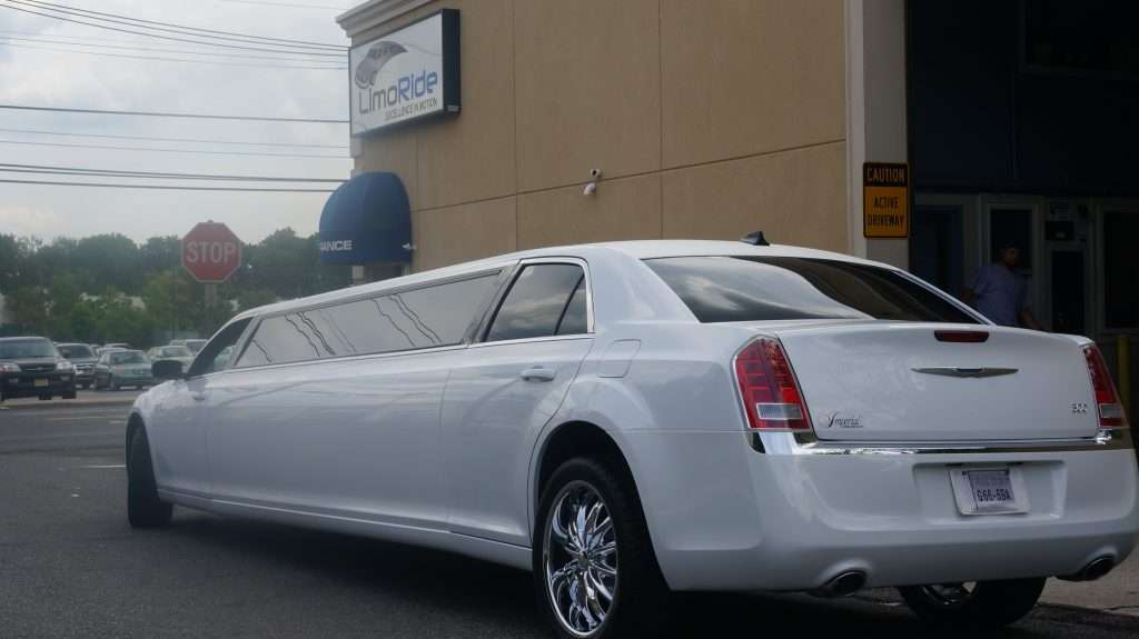 NJ Limo Rentals