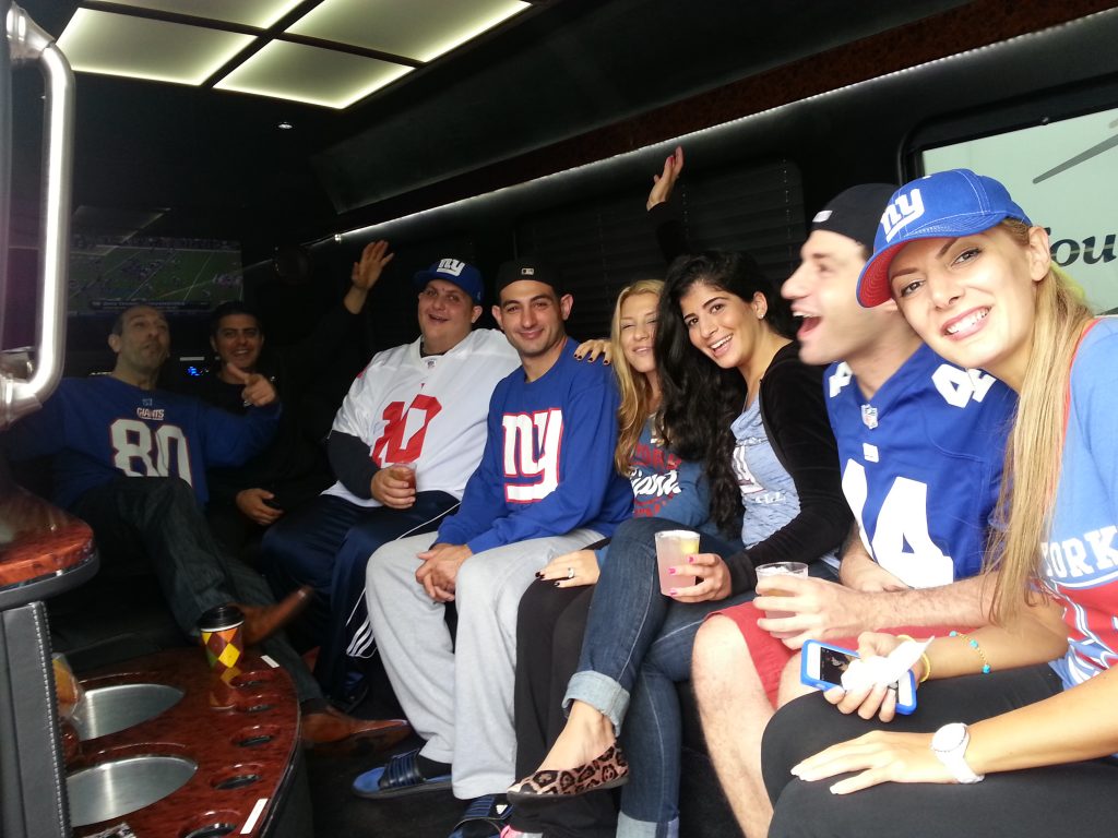 Party Bus Rentals:Get great deals on Party Bus Services in NJ, NY & PA.