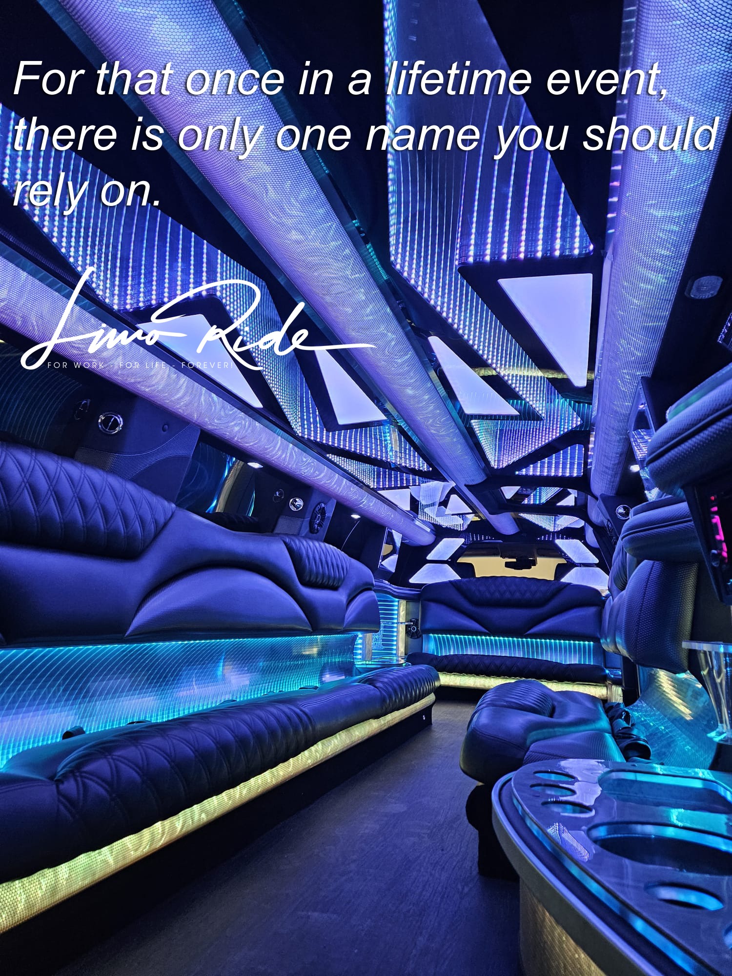 NJ Limo Service 