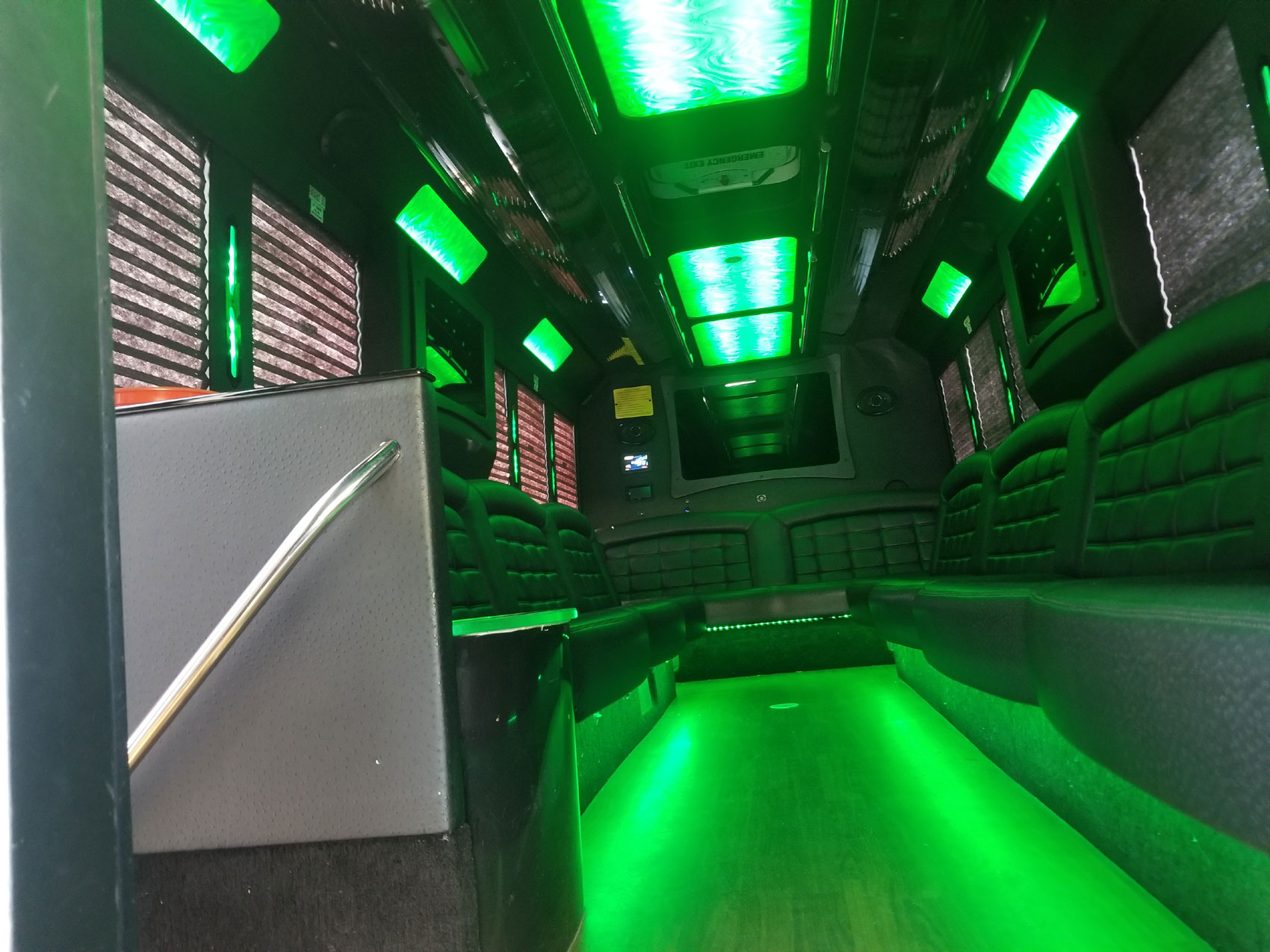 Limo Ride NJ Limousine And Party Bus Rentals
