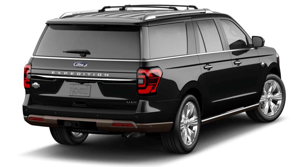 SUV Car Service - LimoRide offers Luxury SUV Services in NJ. Book Now.