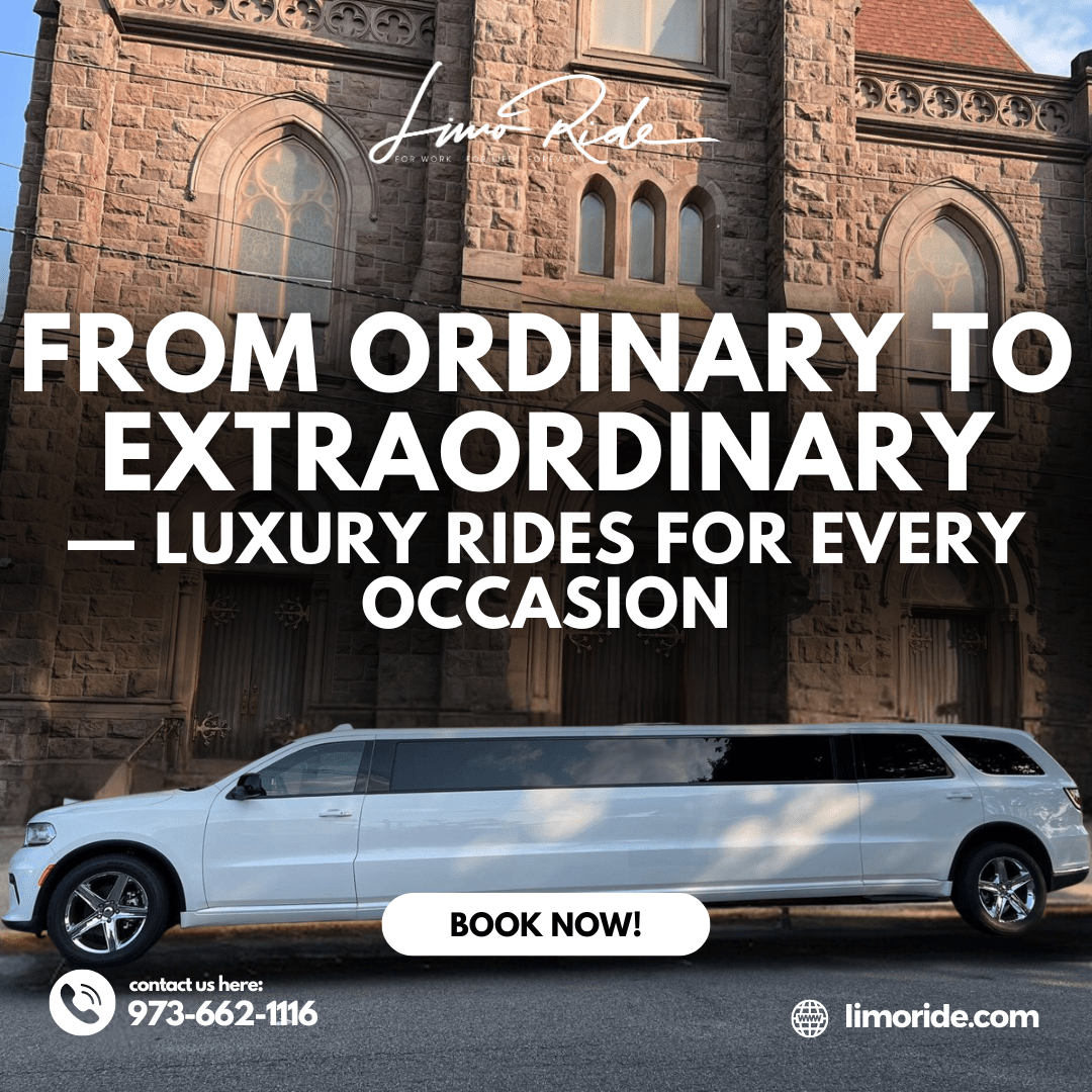 Limo Service Denver CO