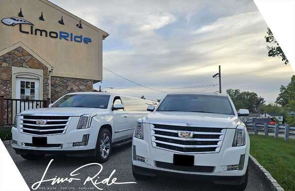Limo service Totowa NJ