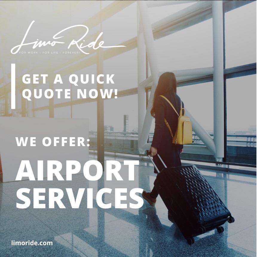 Airport Services